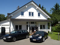 TVR Immobilienmakler in K&ouml;ln
