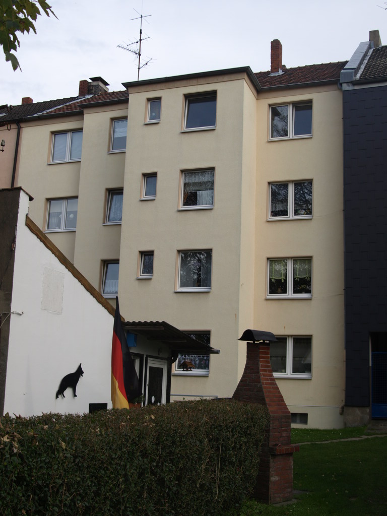 8 Familienhaus in Herne
